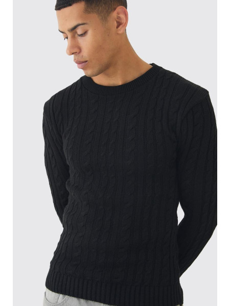 М'язовий підходить для кабелю в’язаний джемпер