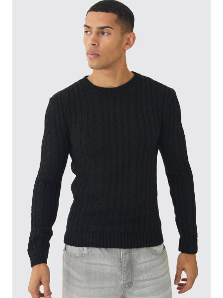 М'язовий підходить для кабелю в’язаний джемпер