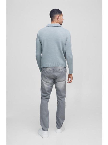 Полово -Полом з кишені деталі в трибіт