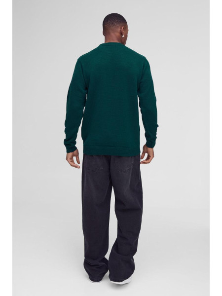 Різдвяний джемпер Regular Fit Sleigh My Name