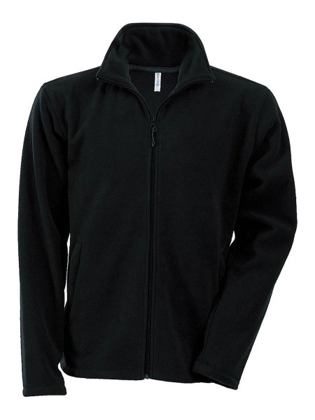 Falco Full Zip Antiblet Flece Jacket