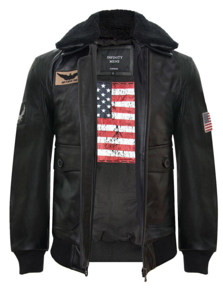 Джинс джинс -куртка Trucker Slim Fit