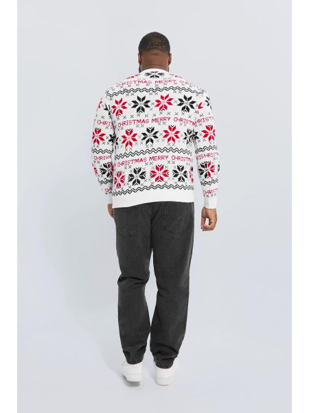 Плюс веселий різдвяний ярмарок