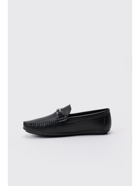 Pu loafer