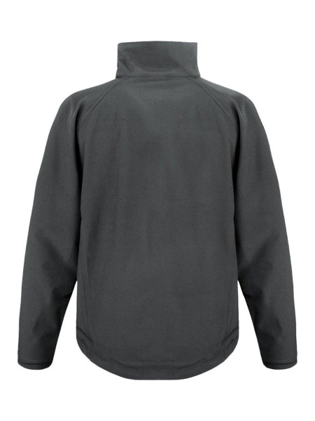 2 шару основи Softshell дихаючі вітростійкі піджак