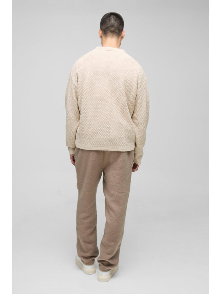 Велике трикотажне поло Revere