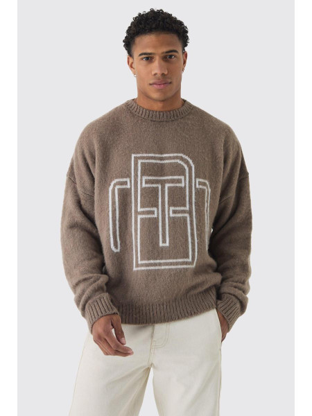 Пухнаста в'язниця BM Jumper