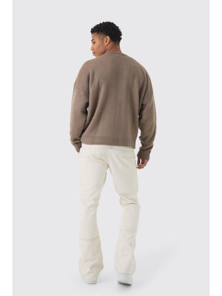 Пухнаста в'язниця BM Jumper