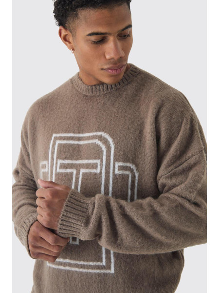 Пухнаста в'язниця BM Jumper