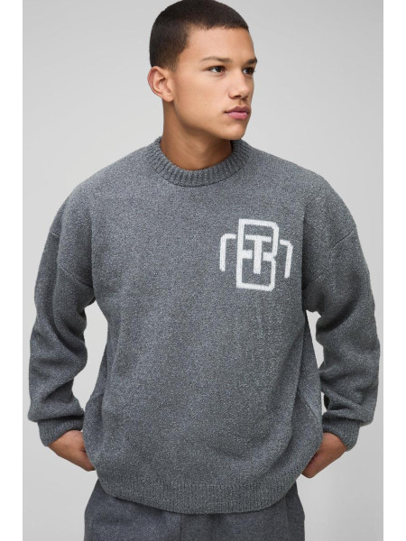 Чоловік негаба