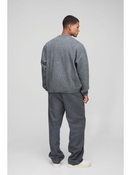 Чоловік негаба