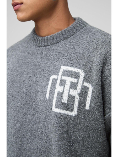 Чоловік негаба