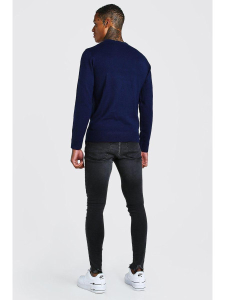 Різдвяний джемпер Peng