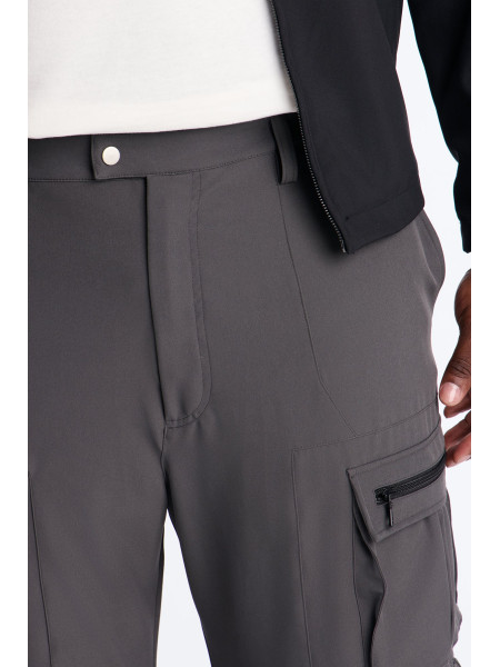 Штани-карго 