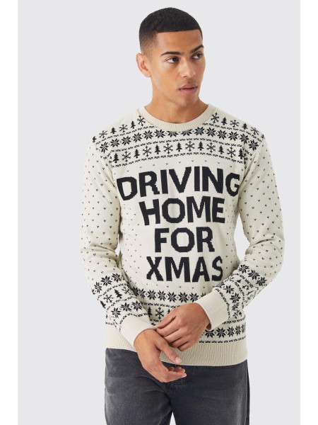 Поїздка додому на Різдво