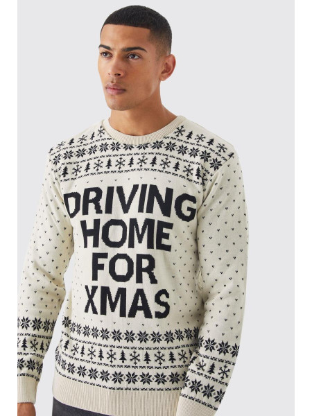 Поїздка додому на Різдво