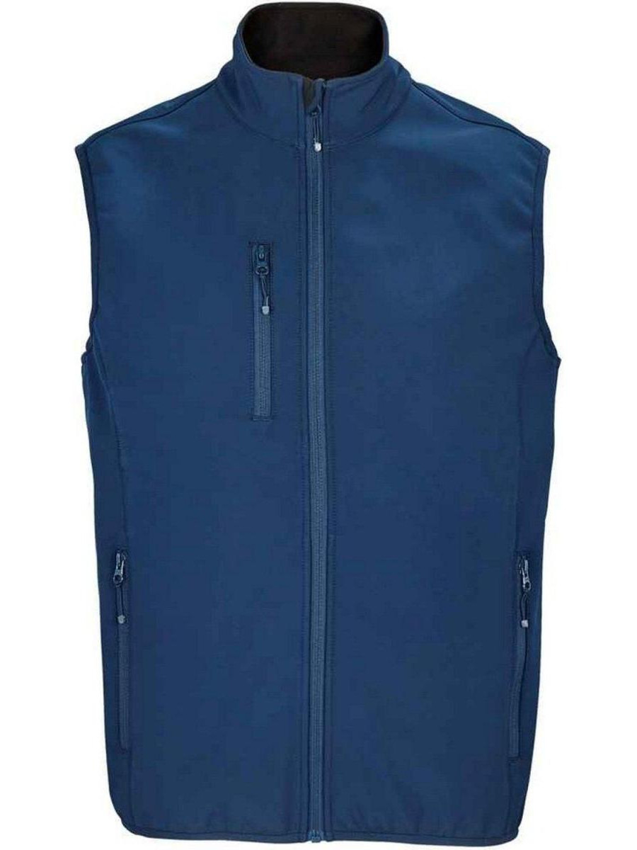 Falcon Softshell перероблений кузов тепліше