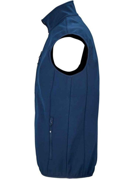 Falcon Softshell перероблений кузов тепліше