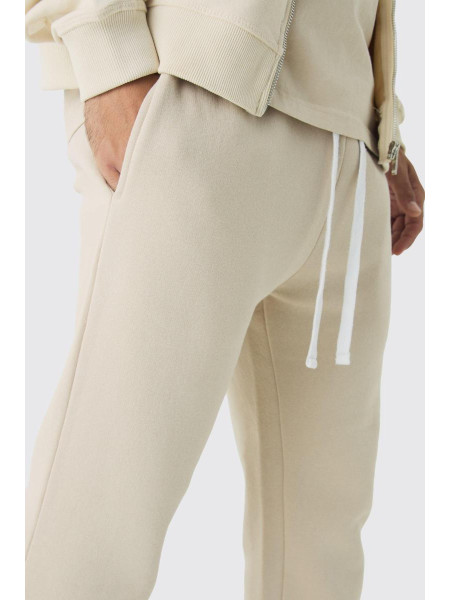 Багатошаровий джоггер з ластовицею