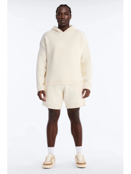 Об'ємний светр-худі Realm