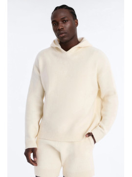 Об'ємний светр-худі Realm