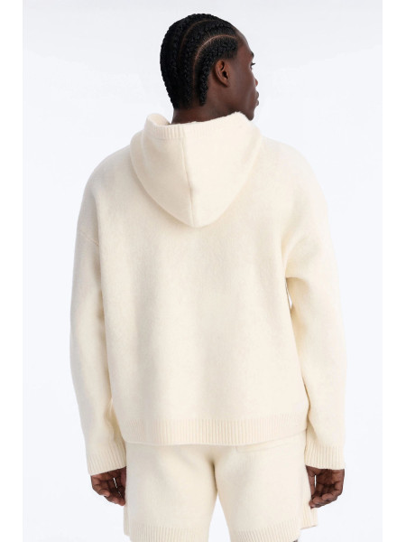 Об'ємний светр-худі Realm