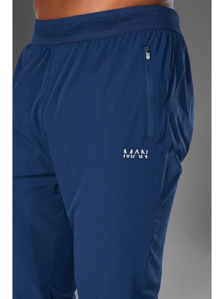 Man Active Gym 2 Pack Легкі конічні джоггери